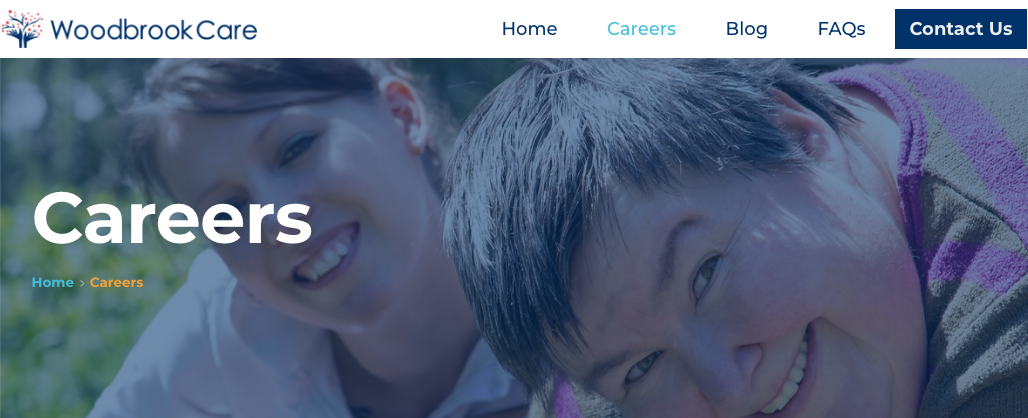 Woodbrook Care 